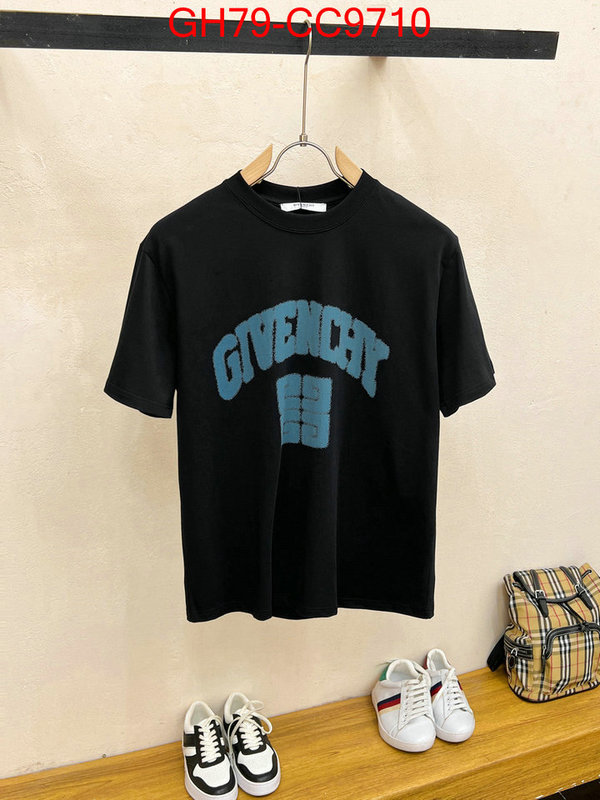 Clothing-Gucci replica sale online ID: CC9710 $: 79USD