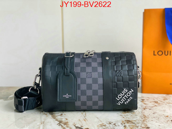 LV Bags(TOP)-Speedy- first top ID: BV2622 $: 199USD,