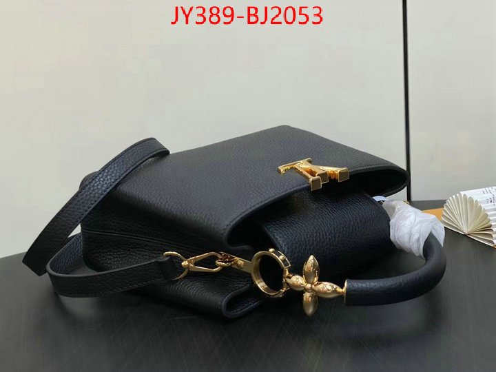 LV Bags(TOP)-Handbag Collection- supplier in china ID: BJ2053 $: 389USD,