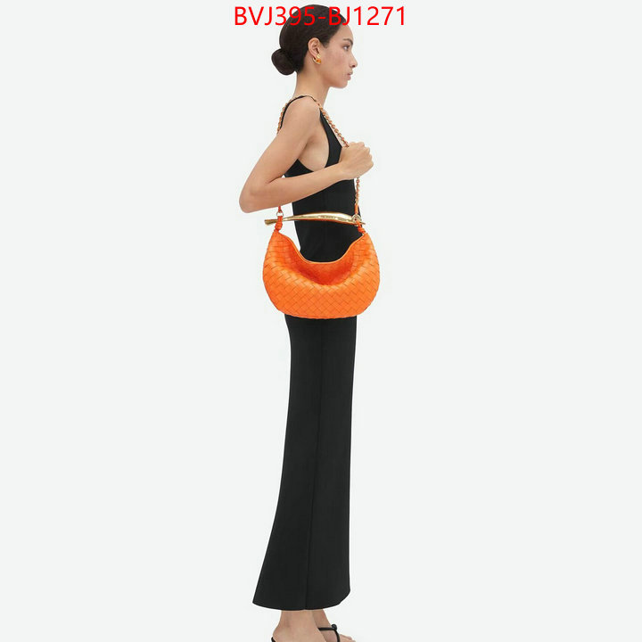 BV Bags(TOP)-Jodie top grade ID: BJ1271 $: 395USD,