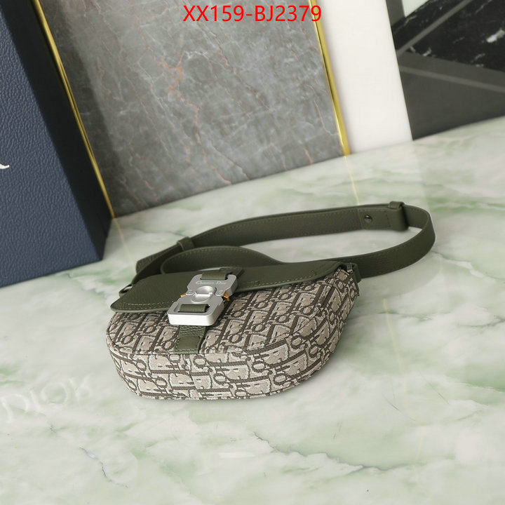 Dior Bags(TOP)-Saddle- buy the best replica ID: BJ2379 $: 159USD,