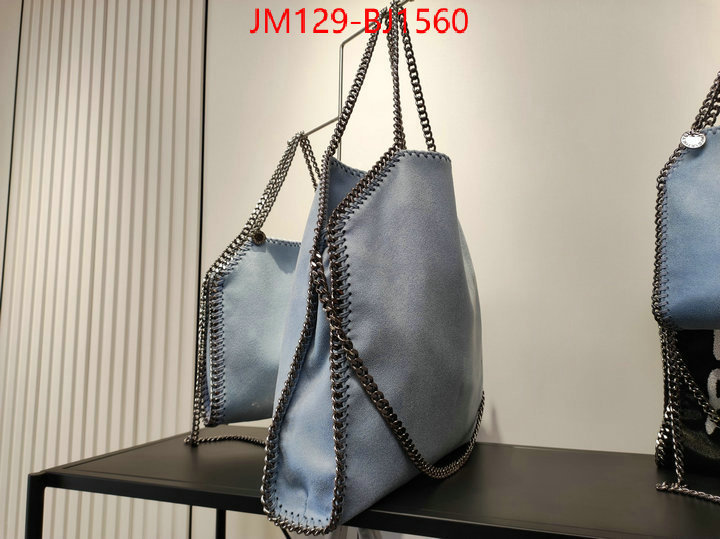 Stella McCartney Bags(TOP)-Handbag- new ID: BJ1560 $: 129USD,