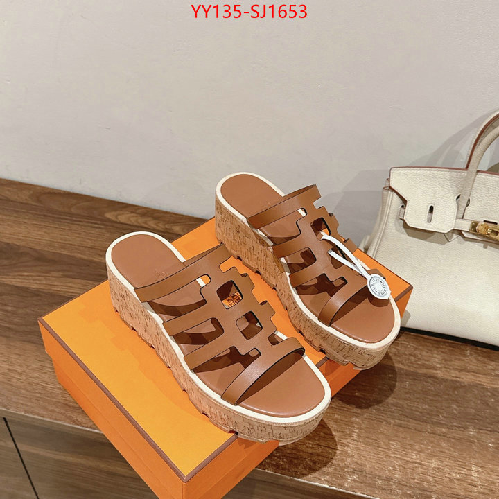 Women Shoes-Hermes high ID: SJ1653 $: 135USD