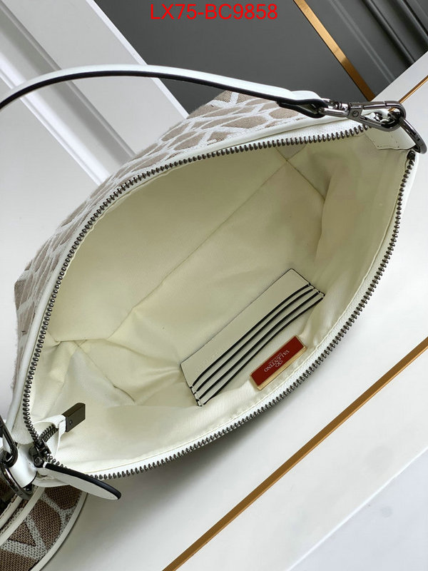 Valentino Bags(4A)-Crossbody- high quality replica ID: BC9858 $: 75USD,