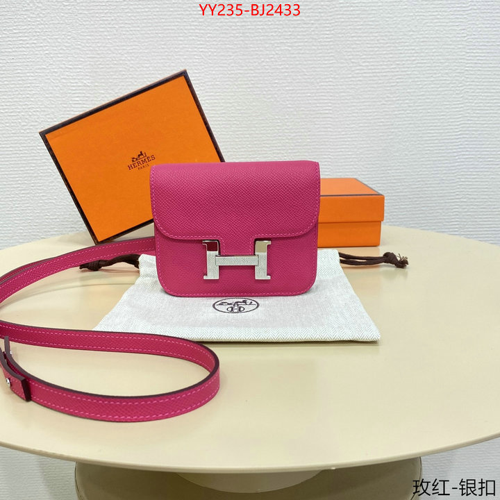 Hermes Bags(TOP)-Constance- shop the best high quality ID: BJ2433 $: 235USD,