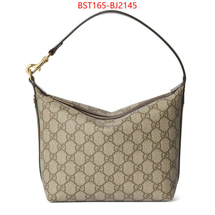 Gucci Bags(TOP)-Handbag- aaaaa customize ID: BJ2145 $: 165USD,