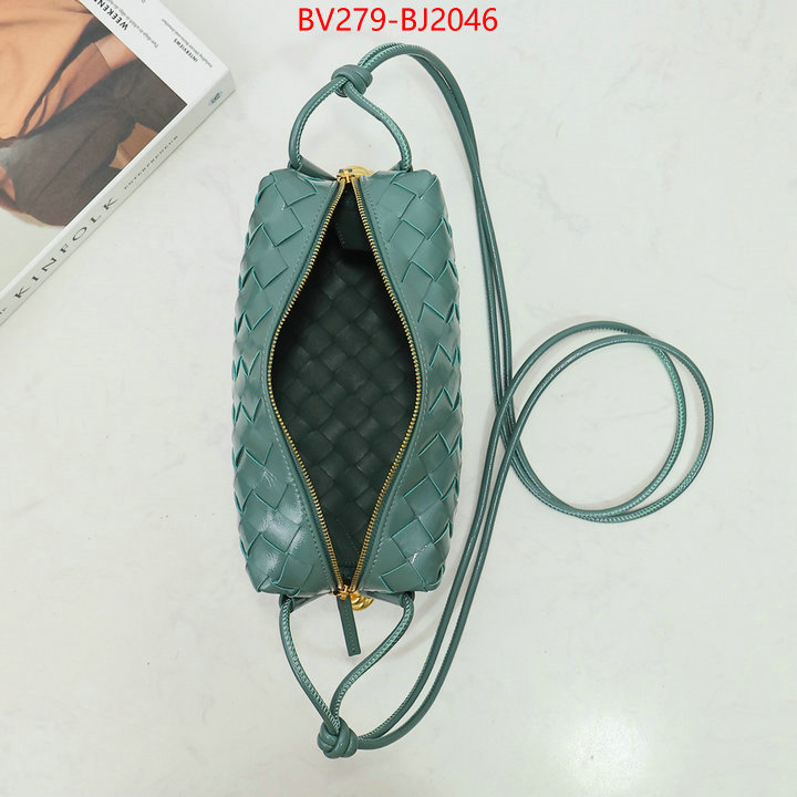 BV Bags(TOP)-Crossbody- high quality replica designer ID: BJ2046 $: 279USD,