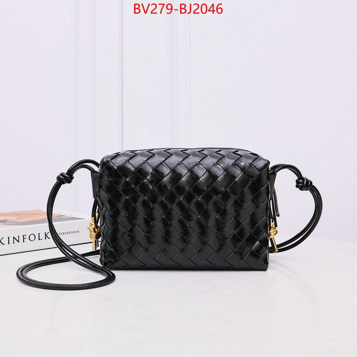 BV Bags(TOP)-Crossbody- high quality replica designer ID: BJ2046 $: 279USD,