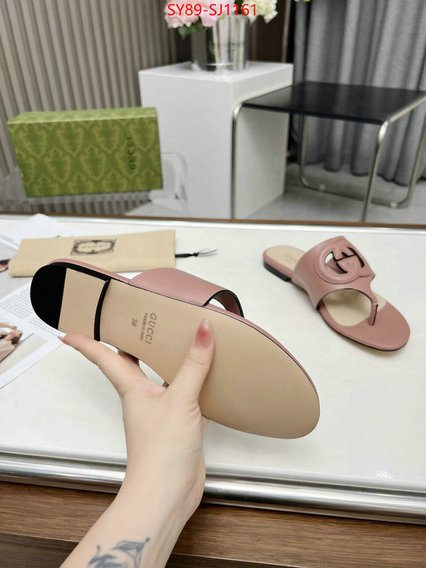 Women Shoes-Gucci knockoff ID: SJ1161 $: 89USD