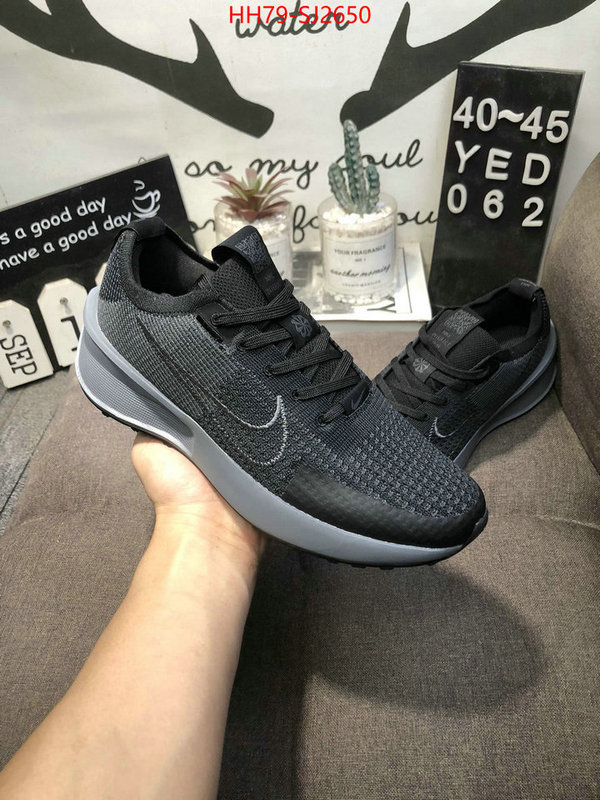 Men Shoes-Nike buy best quality replica ID: SJ2650 $: 79USD