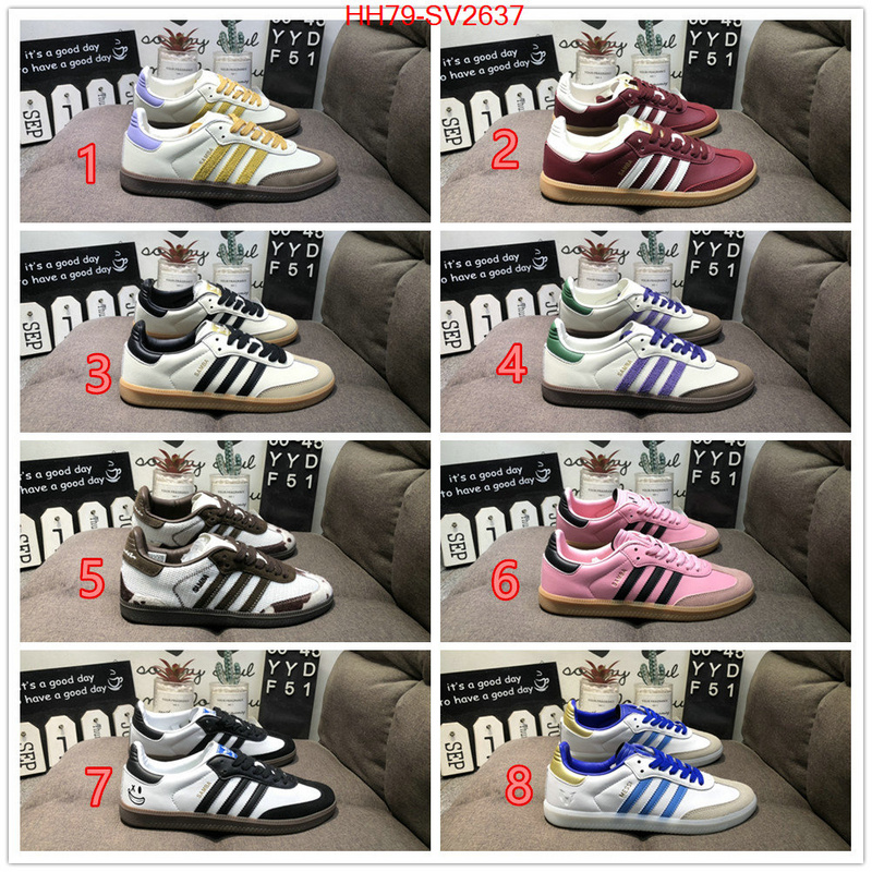 Women Shoes-Adidas what 1:1 replica ID: SV2637 $: 79USD