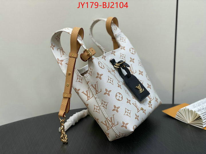 LV Bags(TOP)-Pochette MTis- top quality fake ID: BJ2104 $: 179USD,