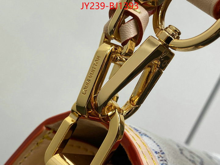 LV Bags(TOP)-Pochette MTis- designer ID: BJ1393 $: 239USD,