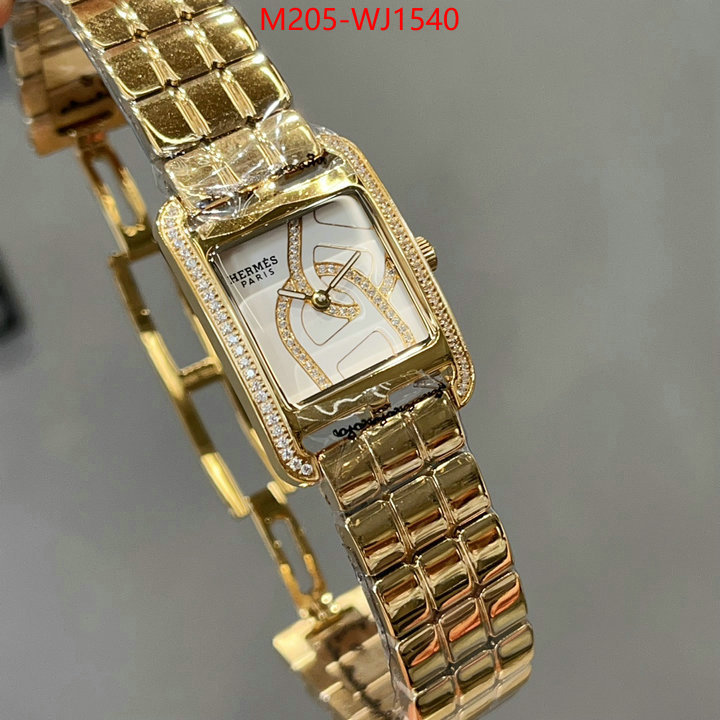 Watch(TOP)-Hermes what best designer replicas ID: WJ1540 $: 205USD