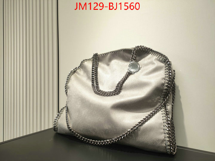 Stella McCartney Bags(TOP)-Handbag- new ID: BJ1560 $: 129USD,