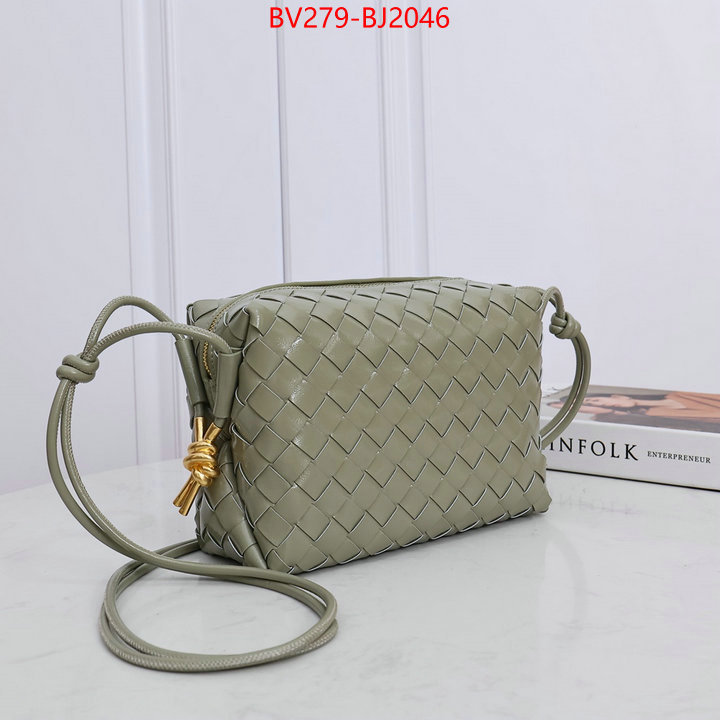 BV Bags(TOP)-Crossbody- high quality replica designer ID: BJ2046 $: 279USD,