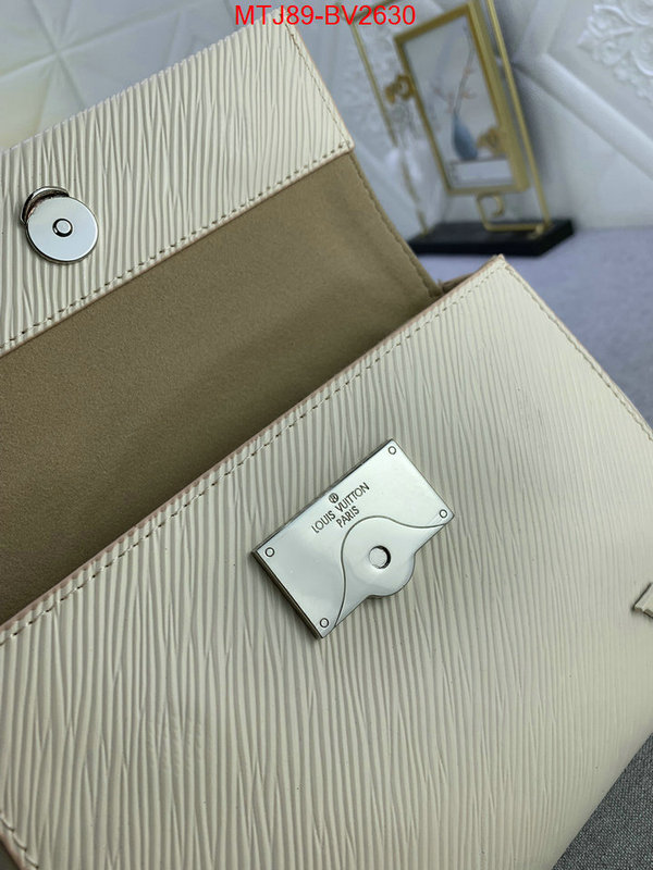 LV Bags(4A)-Pochette MTis Bag- wholesale designer shop ID: BV2630 $: 89USD,