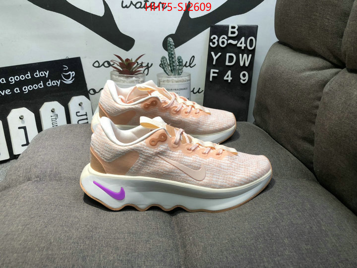 Women Shoes-NIKE online from china designer ID: SJ2609 $: 75USD