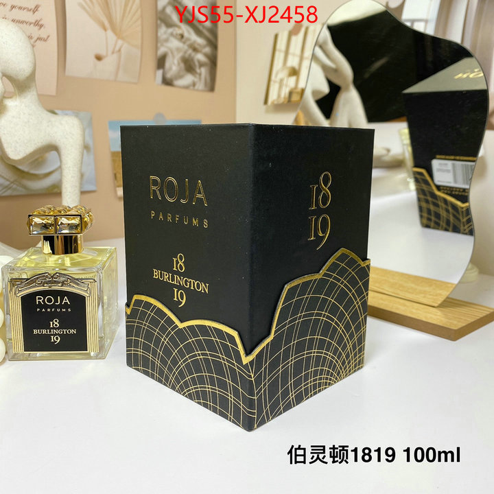 Perfume-Roja outlet sale store ID: XJ2458 $: 55USD