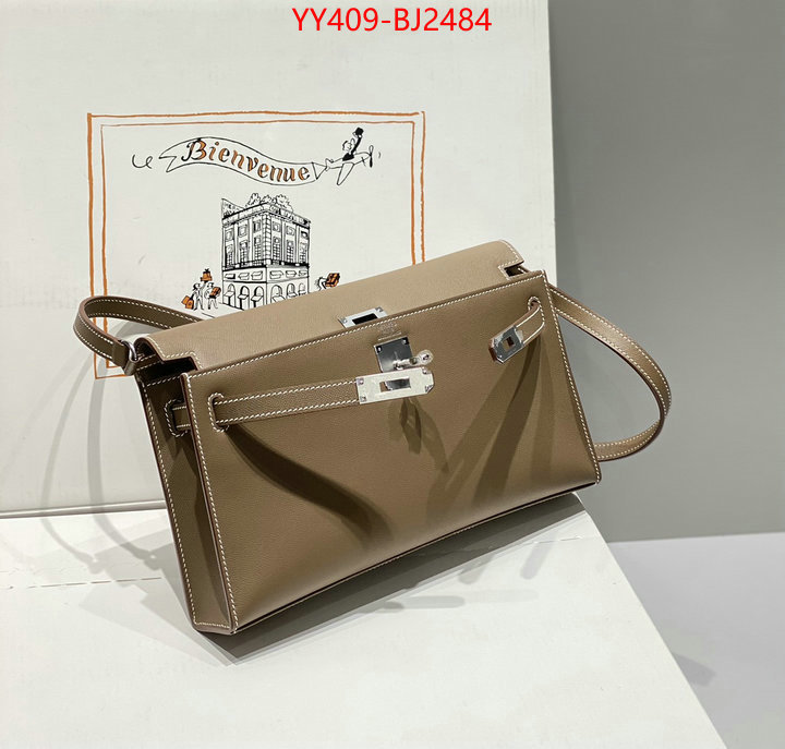 Hermes Bags(TOP)-Kelly- top quality designer replica ID: BJ2484 $: 409USD,