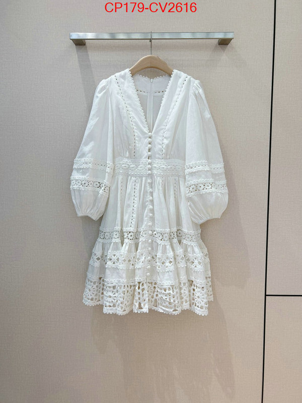 Clothing-Zimmermann is it ok to buy replica ID: CV2616 $: 179USD