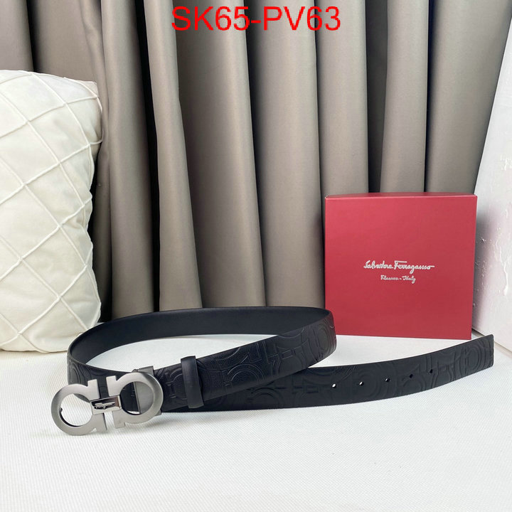 Belts-Ferragamo the most popular ID: PV63 $: 65USD