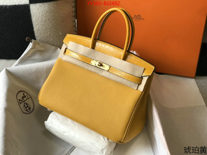 Hermes Bags(TOP)-Birkin- high quality aaaaa replica ID: BJ2482