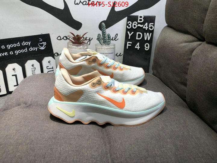 Women Shoes-NIKE online from china designer ID: SJ2609 $: 75USD