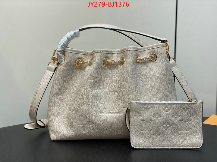 LV Bags(TOP)-Handbag Collection- where quality designer replica ID: BJ1376 $: 279USD,