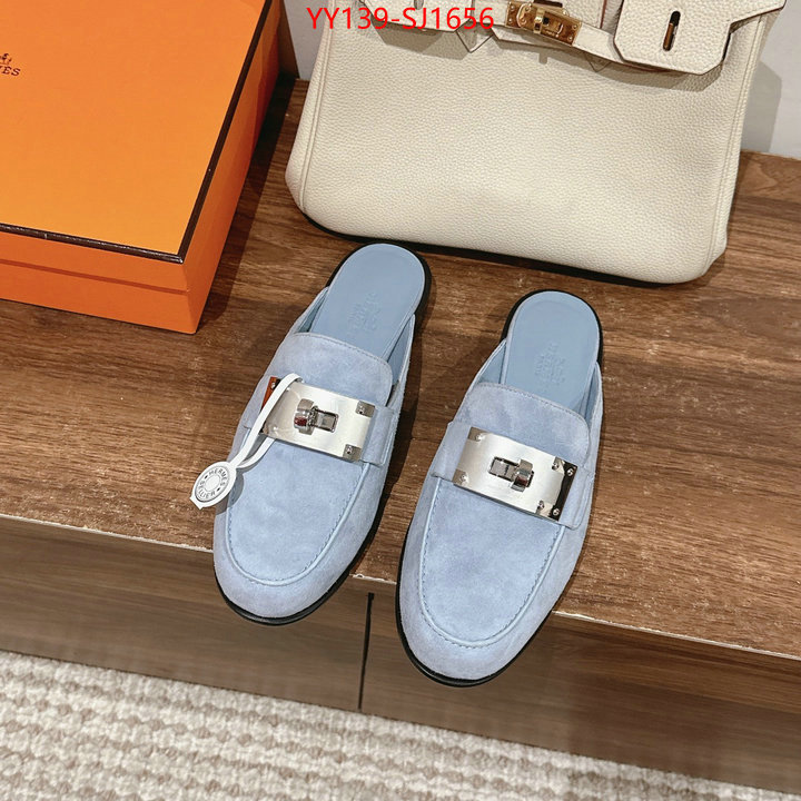 Women Shoes-Hermes 7 star quality designer replica ID: SJ1656 $: 139USD