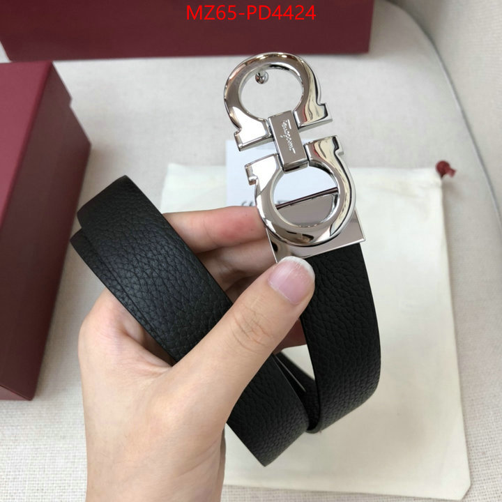 Belts-Ferragamo how to find replica shop ID: PD4424 $: 65USD