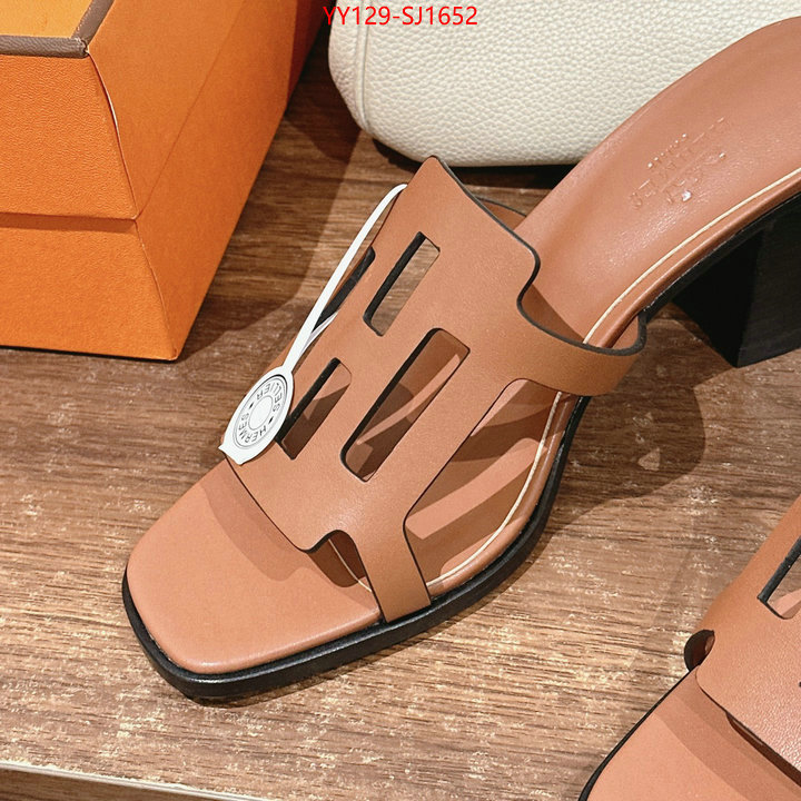 Women Shoes-Hermes where can i buy ID: SJ1652 $: 129USD