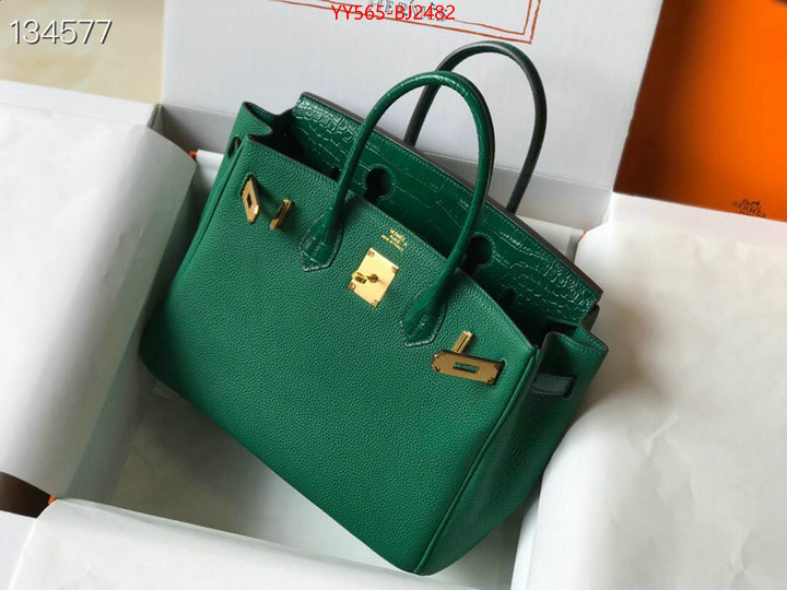 Hermes Bags(TOP)-Birkin- high quality aaaaa replica ID: BJ2482