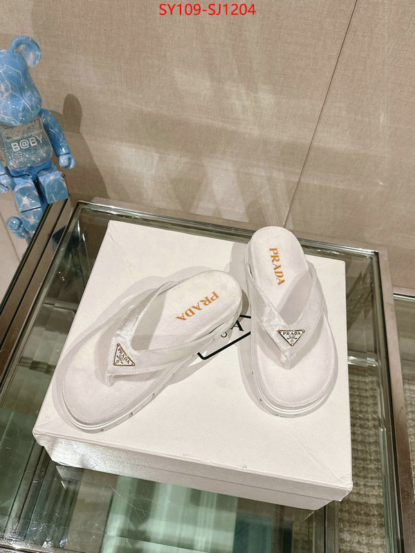 Women Shoes-Prada where should i buy replica ID: SJ1204 $: 109USD