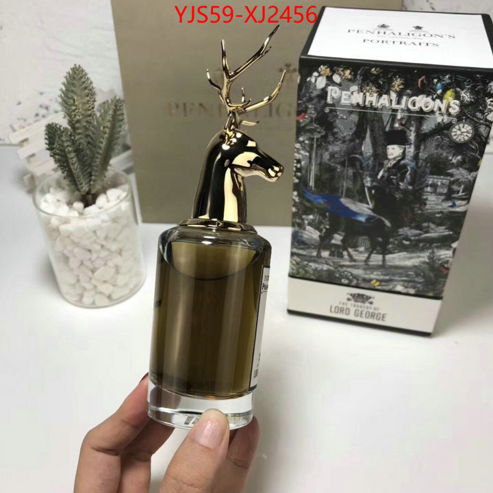 Perfume-Penhaligons how to start selling replica ID: XJ2456 $: 59USD