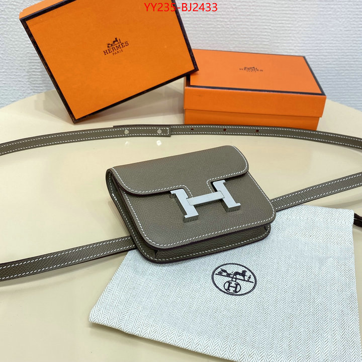 Hermes Bags(TOP)-Constance- shop the best high quality ID: BJ2433 $: 235USD,