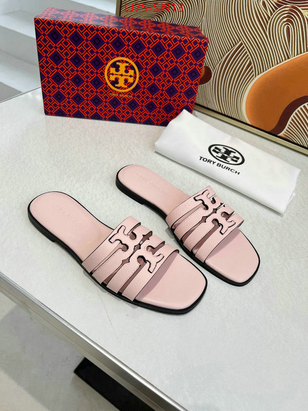 Women Shoes-Tory Burch fashion designer ID: SJ913 $: 75USD