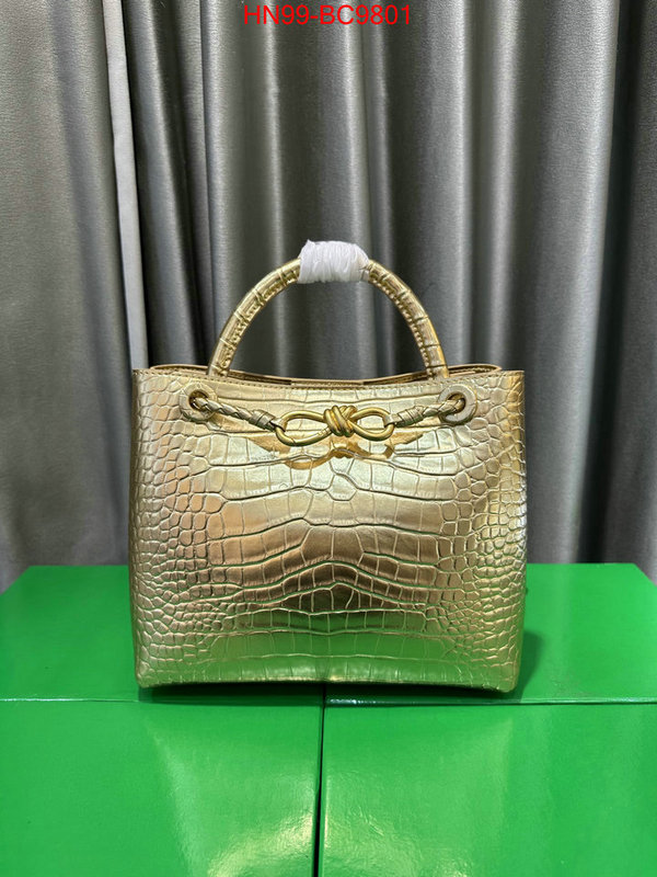 BV Bags(4A)-Handbag- luxury 7 star replica ID: BC9801 $: 99USD,