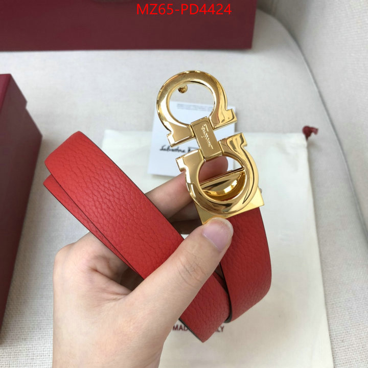 Belts-Ferragamo how to find replica shop ID: PD4424 $: 65USD