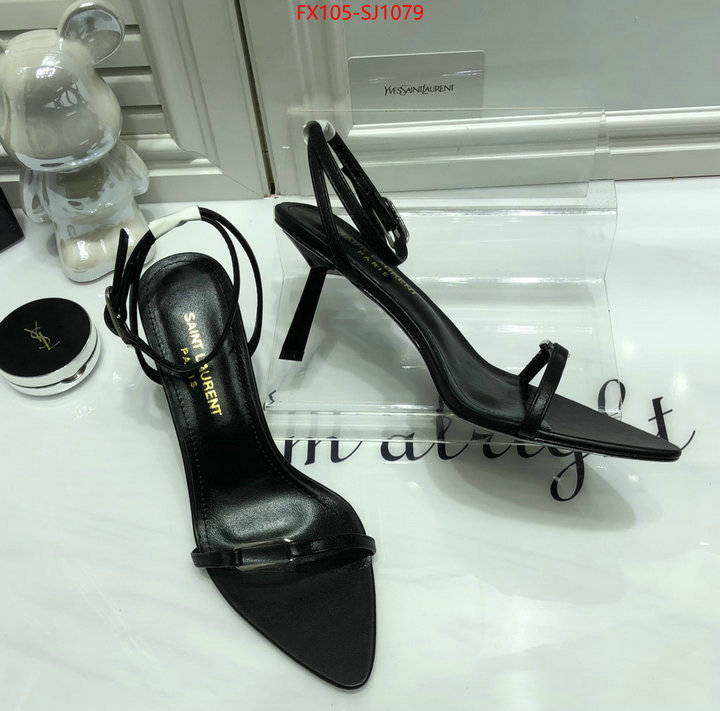 Women Shoes-YSL where could you find a great quality designer ID: SJ1079 $: 105USD