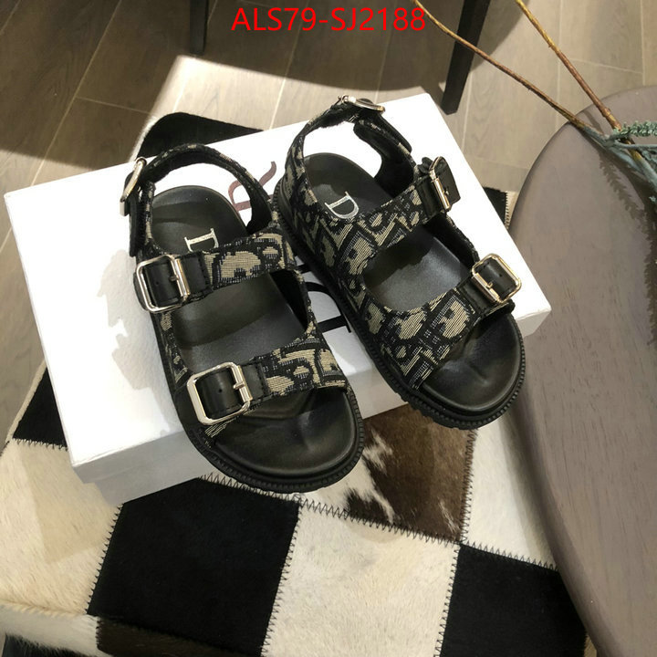 Kids shoes-Dior what best replica sellers ID: SJ2188 $: 79USD