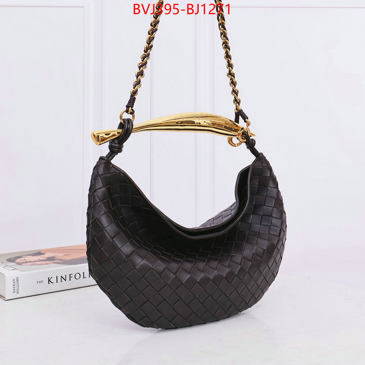 BV Bags(TOP)-Jodie top grade ID: BJ1271 $: 395USD,