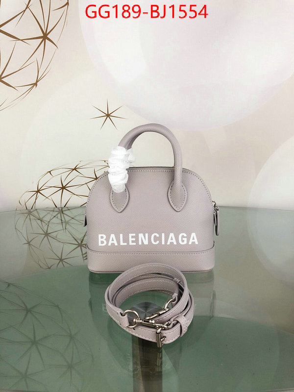 Balenciaga Bags(TOP)-Handbag- buy high quality cheap hot replica ID: BJ1554