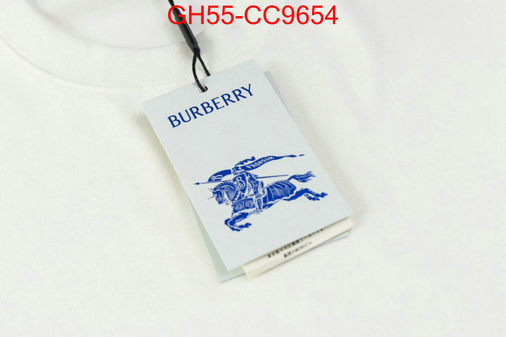 Clothing-Burberry buy 2024 replica ID: CC9654 $: 55USD