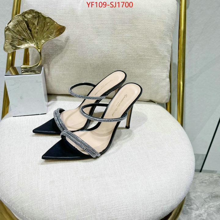 Women Shoes-Gianvito Rossi is it illegal to buy ID: SJ1700 $: 109USD