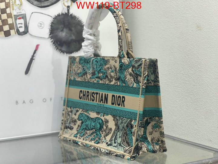 Dior Big Sale ID: BT298