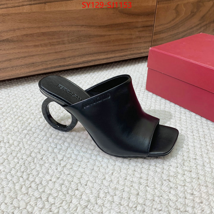 Women Shoes-Ferragamo top quality ID: SJ1153 $: 129USD