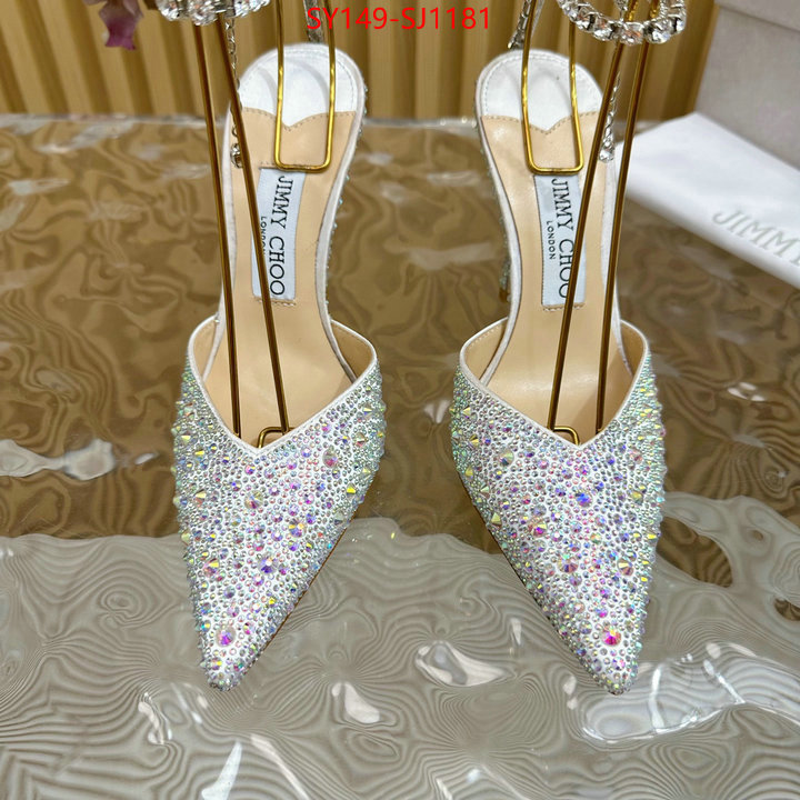 Women Shoes-Jimmy Choo online china ID: SJ1181 $: 149USD