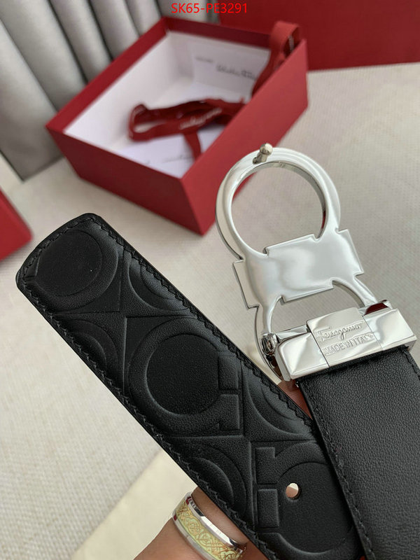 Belts-Ferragamo store ID: PE3291 $: 65USD