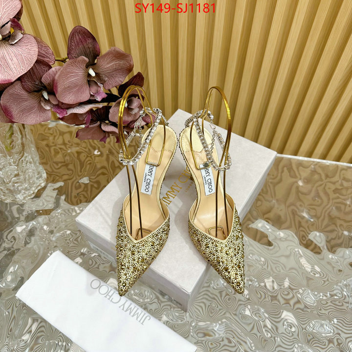 Women Shoes-Jimmy Choo online china ID: SJ1181 $: 149USD